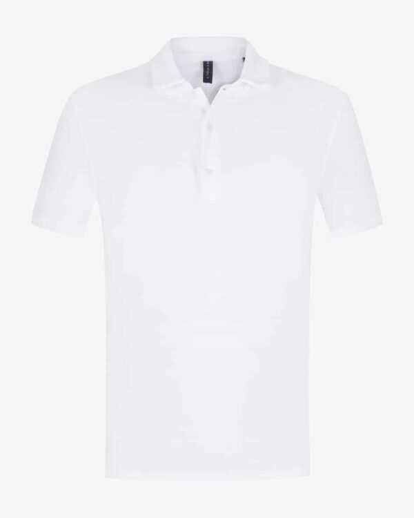 04651/ A trip in a bag- Polo-Shirt | Herren