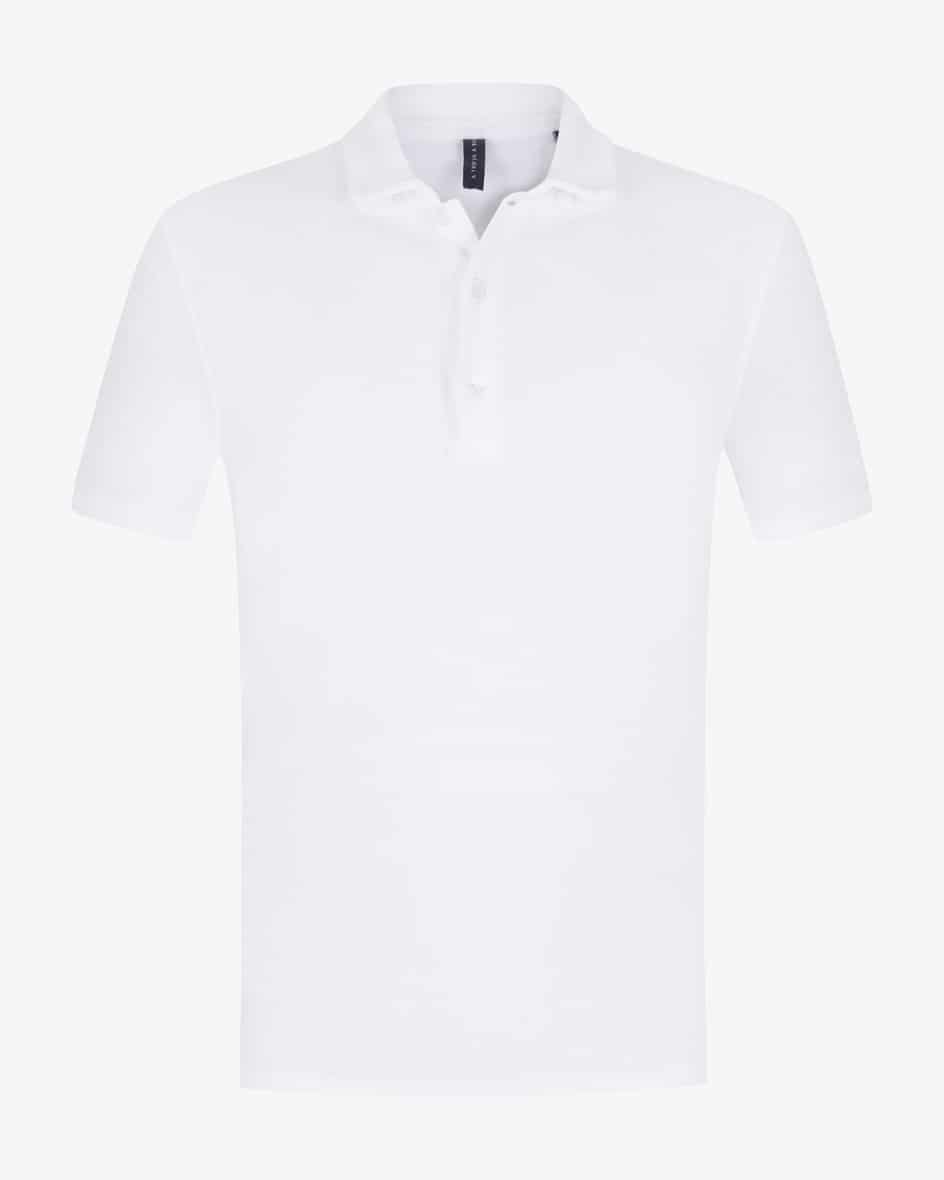 04651/ A trip in a bag- Polo-Shirt | Herren