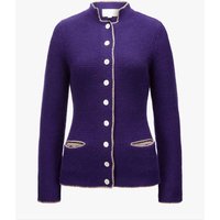 LODENFREY München 1842  – Trachten-Strickjacke | Damen (XS)