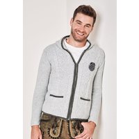 Strickhoodie Thore