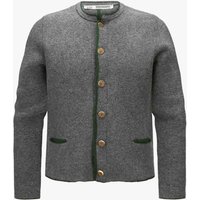 Meindl- Nepomuk Trachten-Strickjacke | Herren