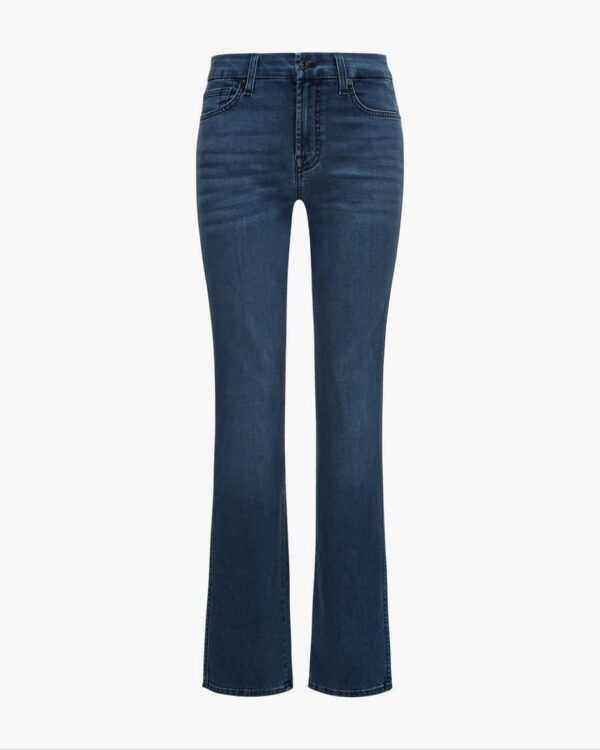 7 For All Mankind - Kimmie Jeans Straight | Damen (26)