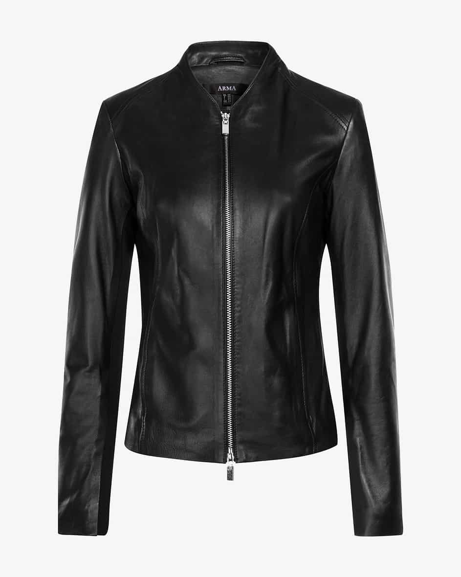 Arma - Stevie Lederjacke | Damen (42)