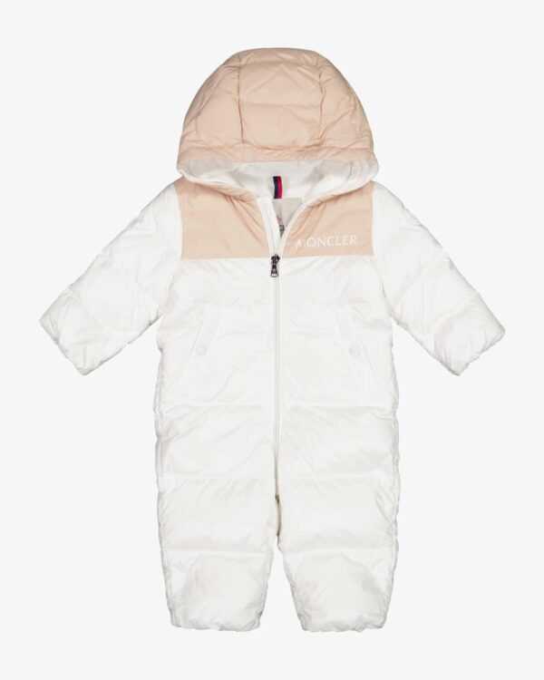 Baby-Schneeanzug Moncler Enfant