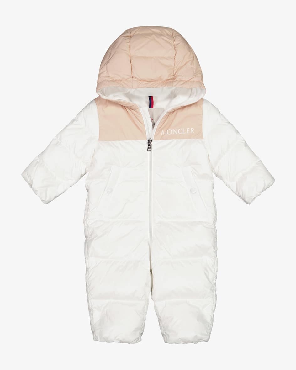 Baby-Schneeanzug Moncler Enfant