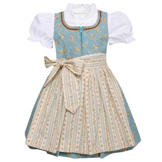 Berwin & Wolff Dirndl Trachten