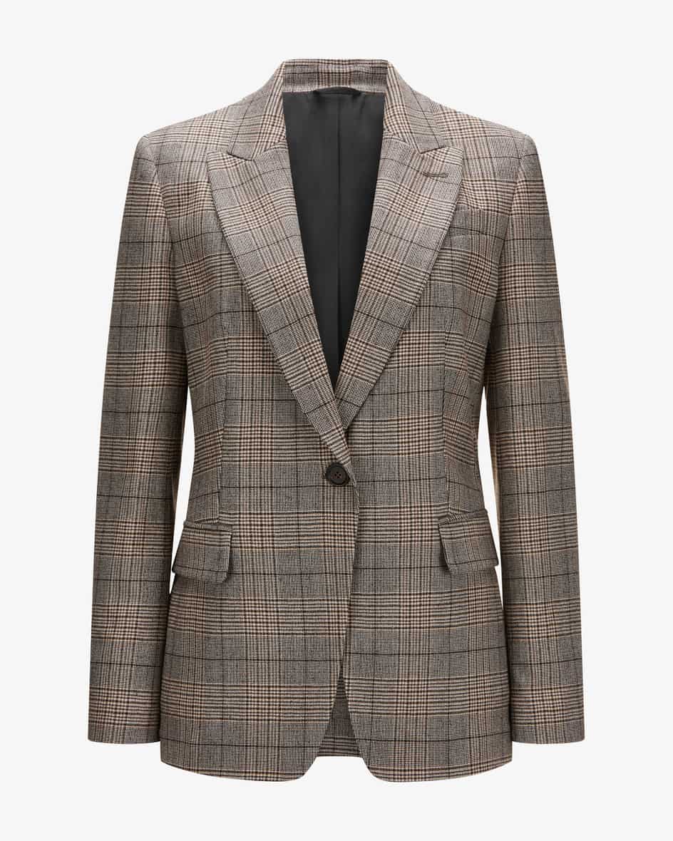 Brunello Cucinelli- Blazer | Damen