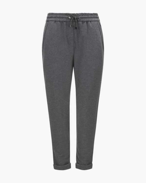 Brunello Cucinelli- Sweathose | Damen (L;M;S)