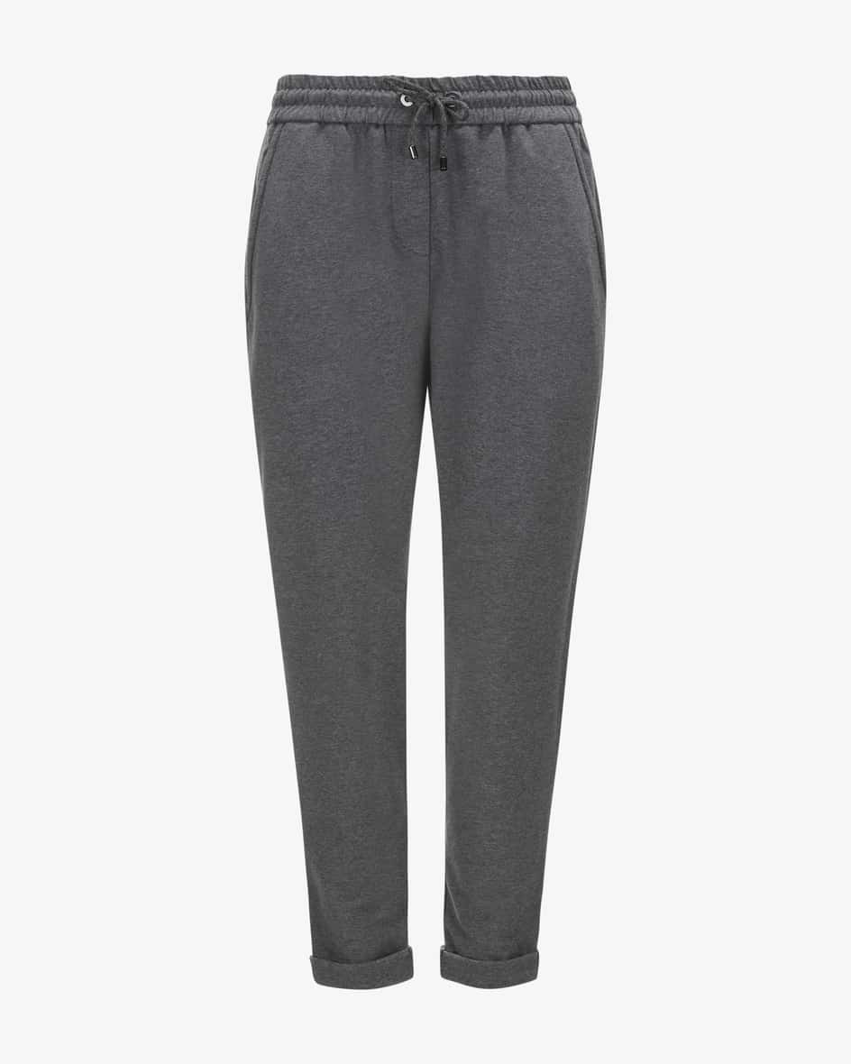 Brunello Cucinelli- Sweathose | Damen (L;M;S)