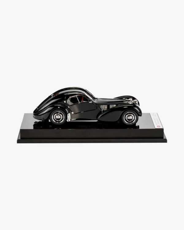 Bugatti 57SC Atlantic Coupé Modellauto Ralph Lauren Home