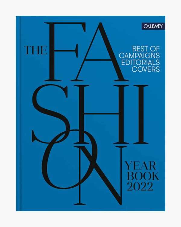 Callwey - The Fashion Year Book 2022 Buch | Unisex