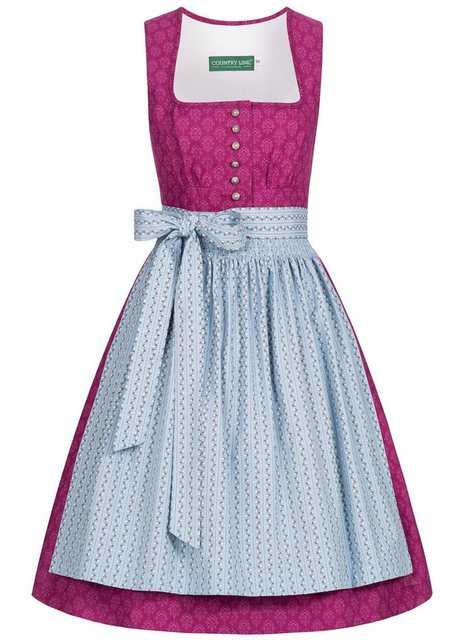 Country Line Dirndl Trachten