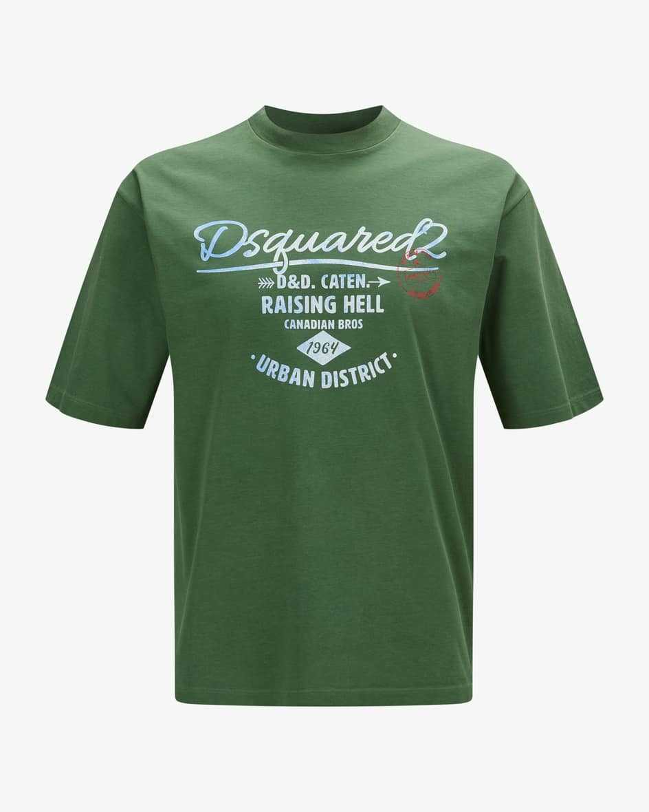 Dsquared2 - T-Shirt | Herren (M)