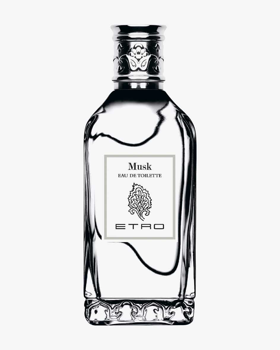 Etro- Musk Eau de Toilette 100 ml | Unisex