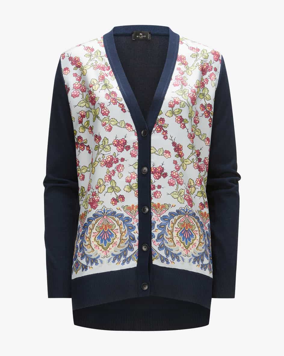 Etro - Strickjacke | Damen