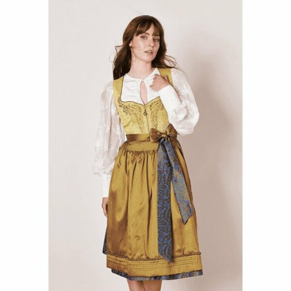 KRÜGER COLLECTION Dirndl Trachten