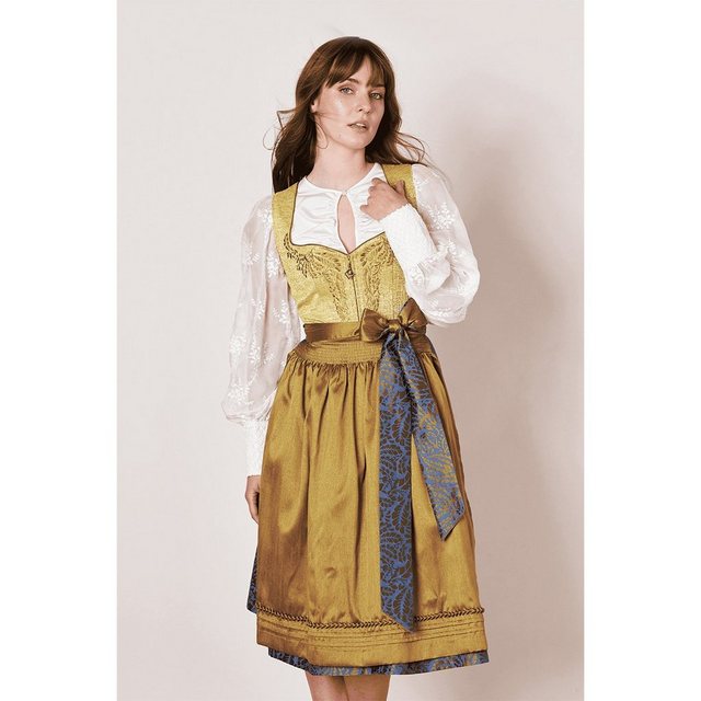 KRÜGER COLLECTION Dirndl Trachten