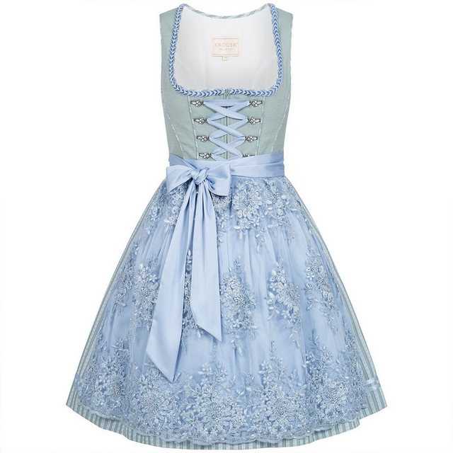 KRÜGER COLLECTION Dirndl Trachten