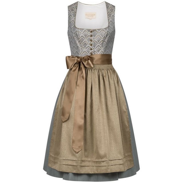 KRÜGER COLLECTION Dirndl Trachten