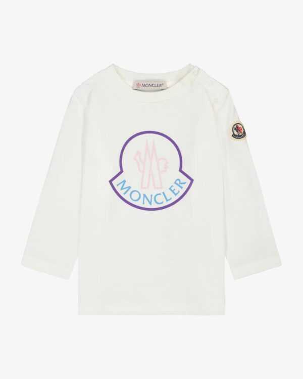 Longsleeve Moncler Enfant