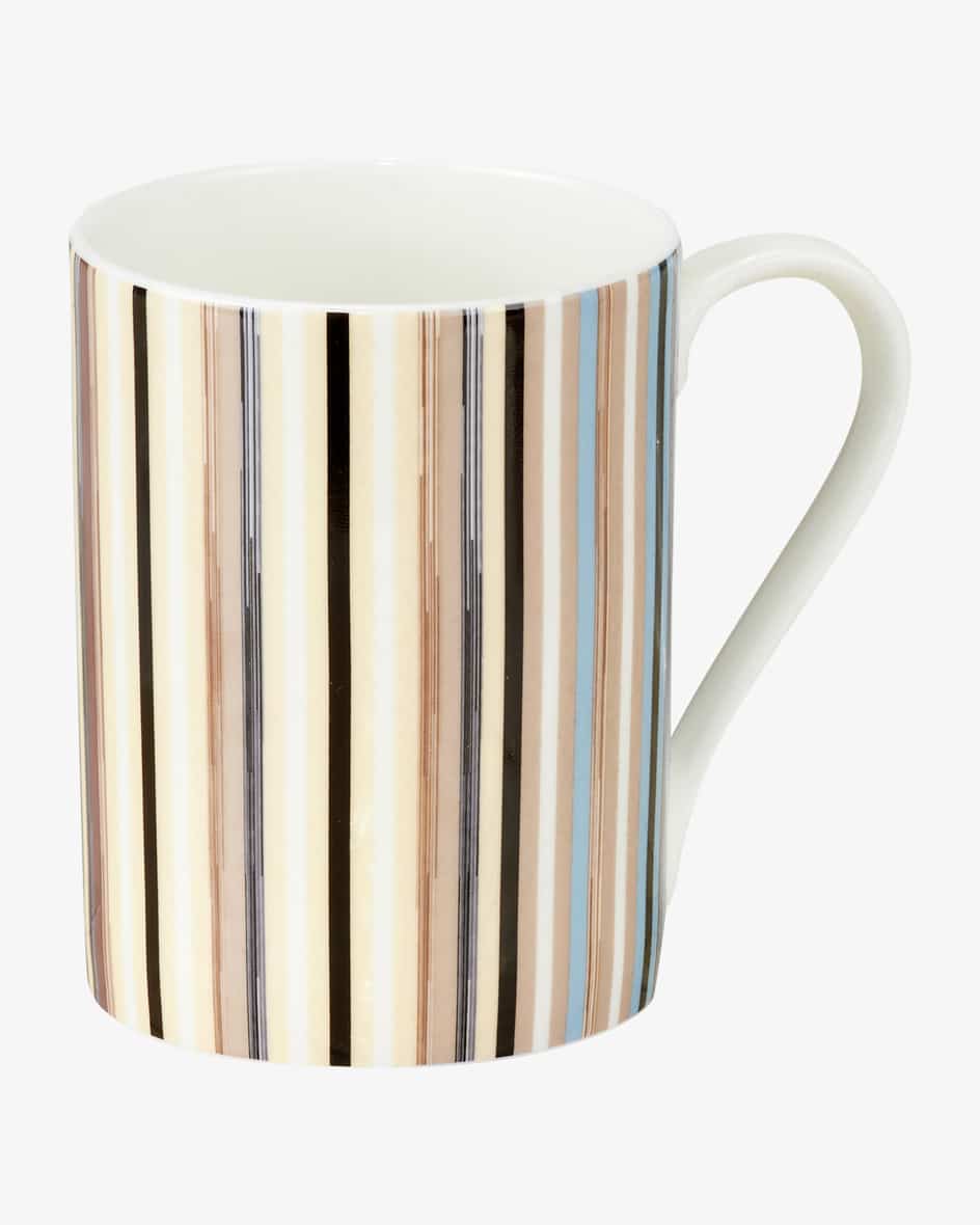 Missoni Home- Zig Zag Jenkins Tasse | Unisex