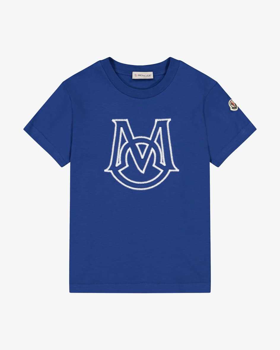 Moncler Enfant - Jungen-T-Shirt | Jungen (140)