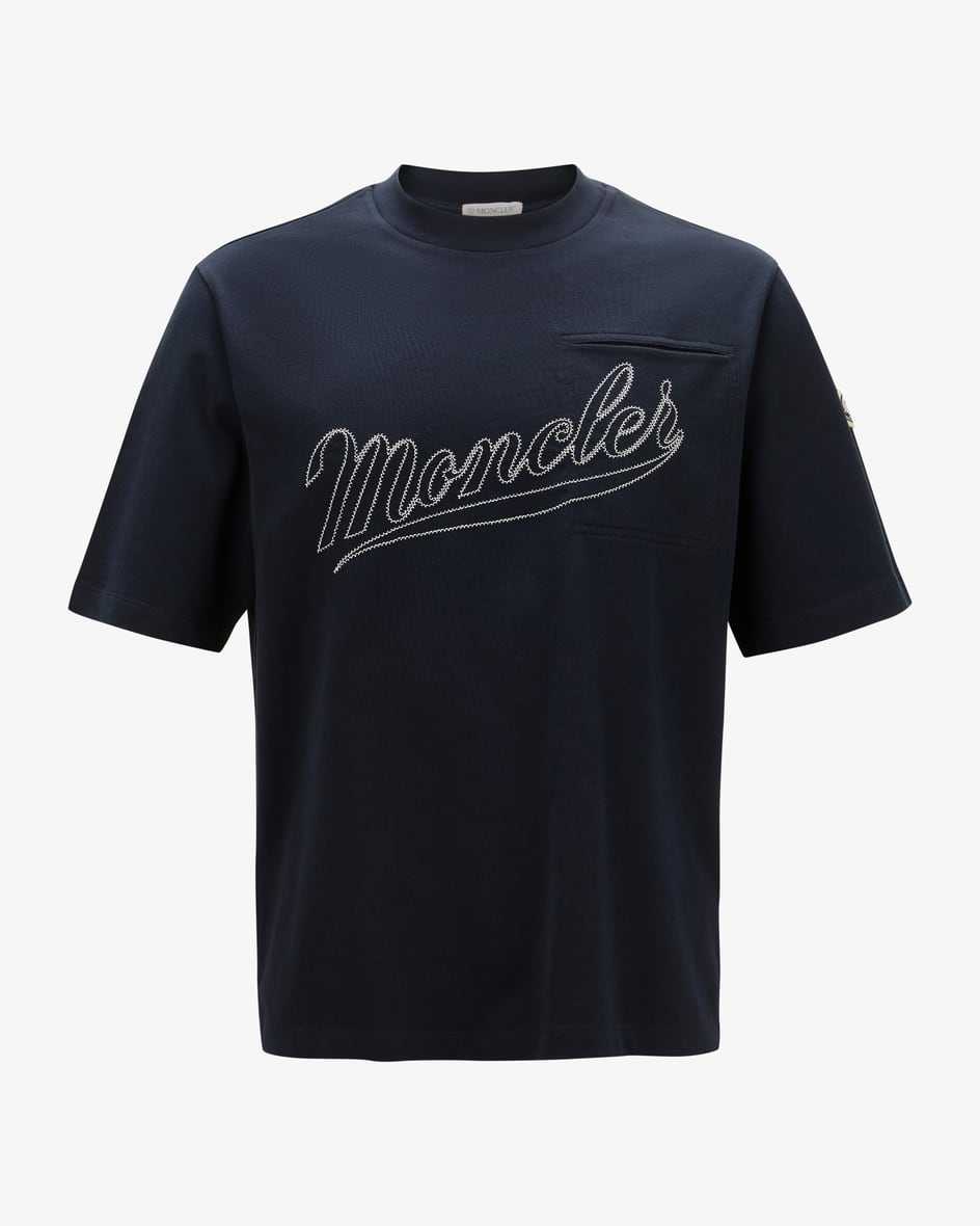 Moncler - T-Shirt | Herren