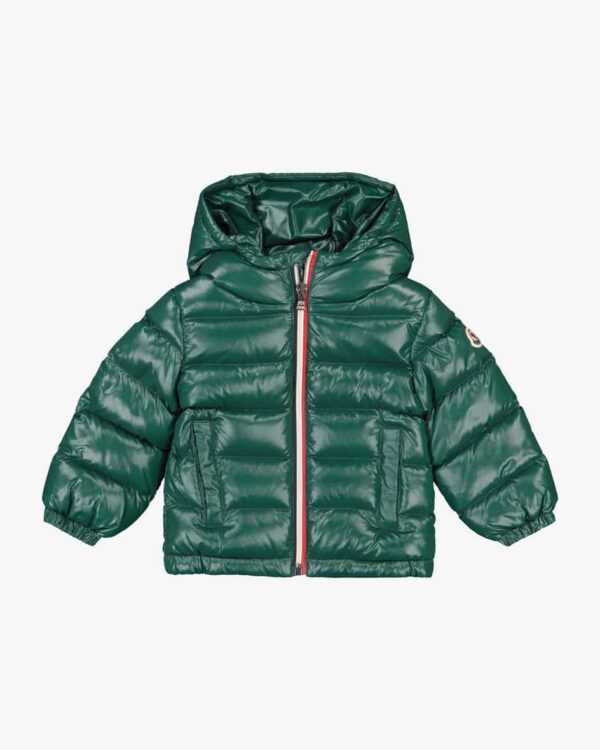 New Aubert Baby-Daunenjacke Moncler Enfant