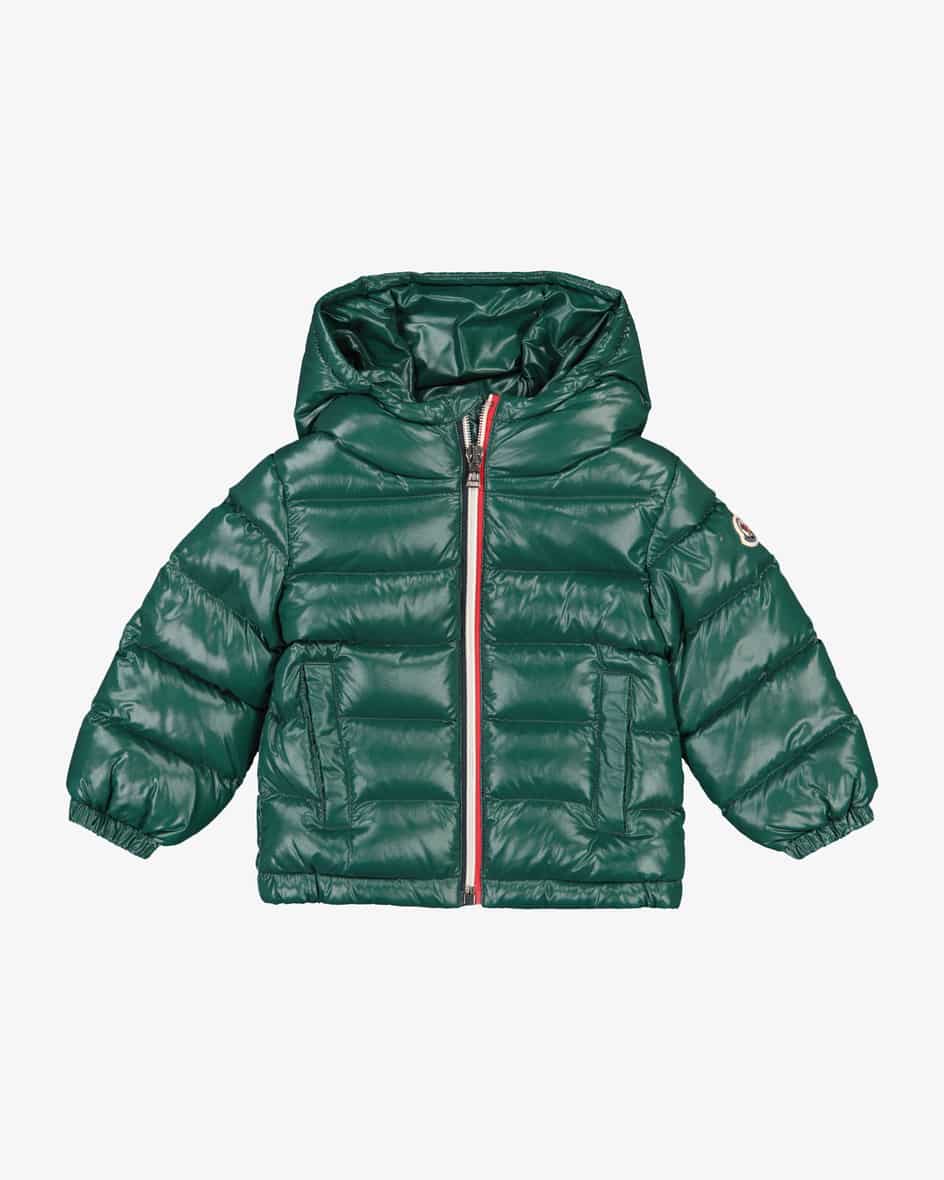 New Aubert Baby-Daunenjacke Moncler Enfant