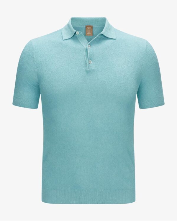 Off & Co- Polo-Shirt | Herren