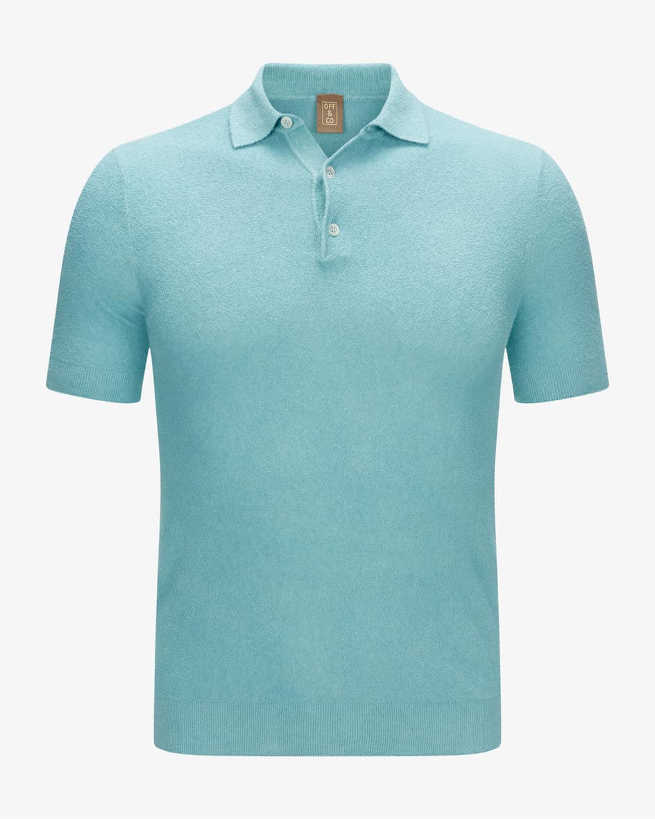 Off & Co- Polo-Shirt | Herren