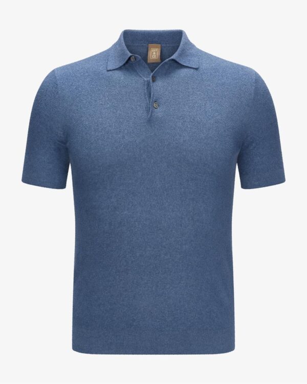 Off & Co- Polo-Shirt | Herren