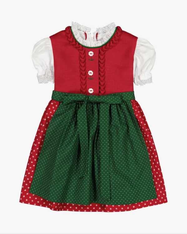 Pacher- Alma Dirndl | Unisex (86)