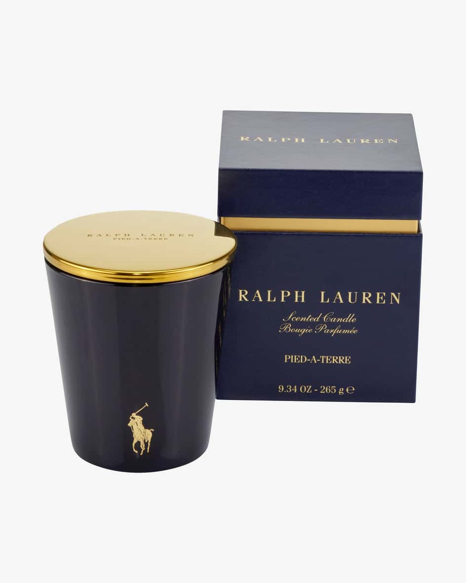 Pied-A-Terre Duftkerze Ralph Lauren Home