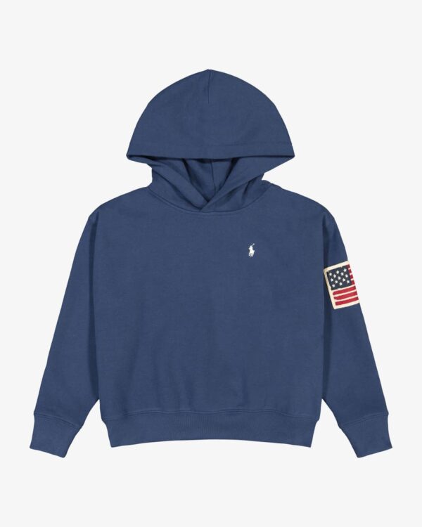 Polo Ralph Lauren- Hoodie | Jungen