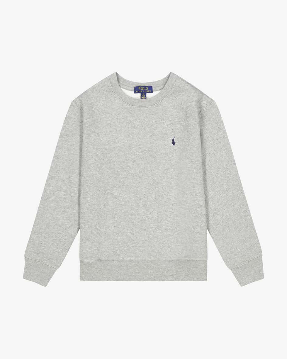 Polo Ralph Lauren - Kinder-Sweatshirt | Unisex (5)