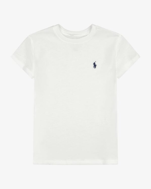 Polo Ralph Lauren- Mädchen-T-Shirt | Mädchen