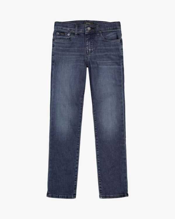 Polo Ralph Lauren - The Eldridge Jungen-Jeans Skinny | Jungen (3T)