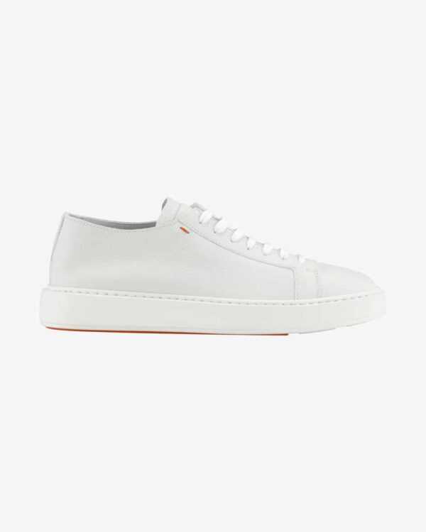 Santoni - Clean Icon Sneaker | Herren