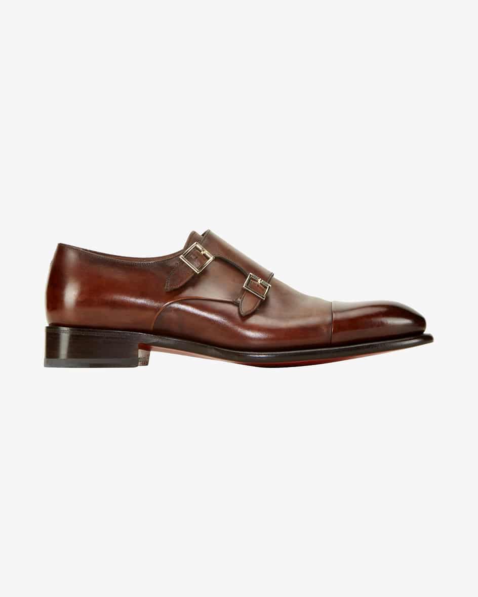 Santoni - Double-Monks | Herren (41)