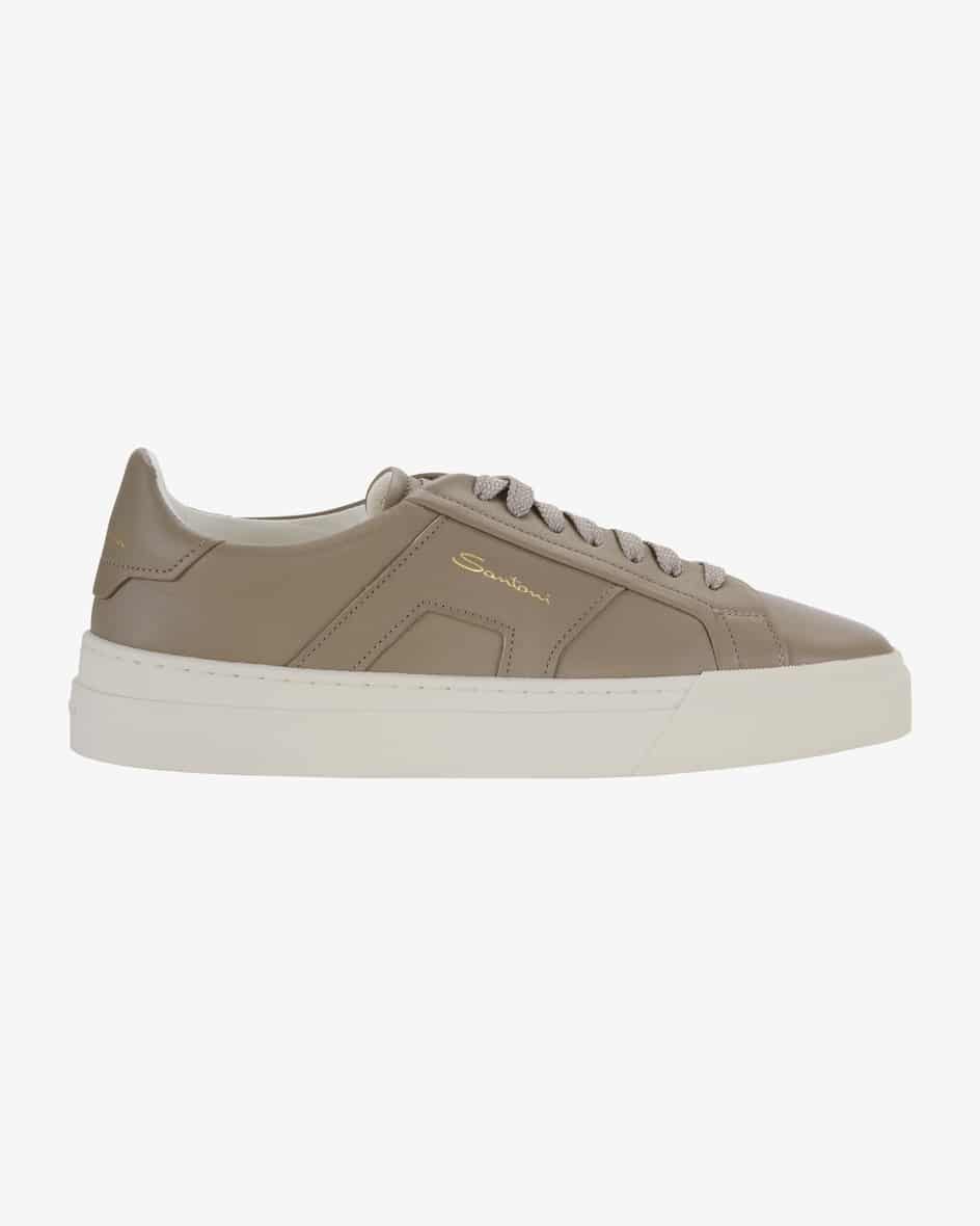 Santoni- Gloria Sneaker | Damen