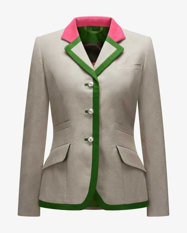 Stajan - Gloria Trachten-Blazer | Damen (36)