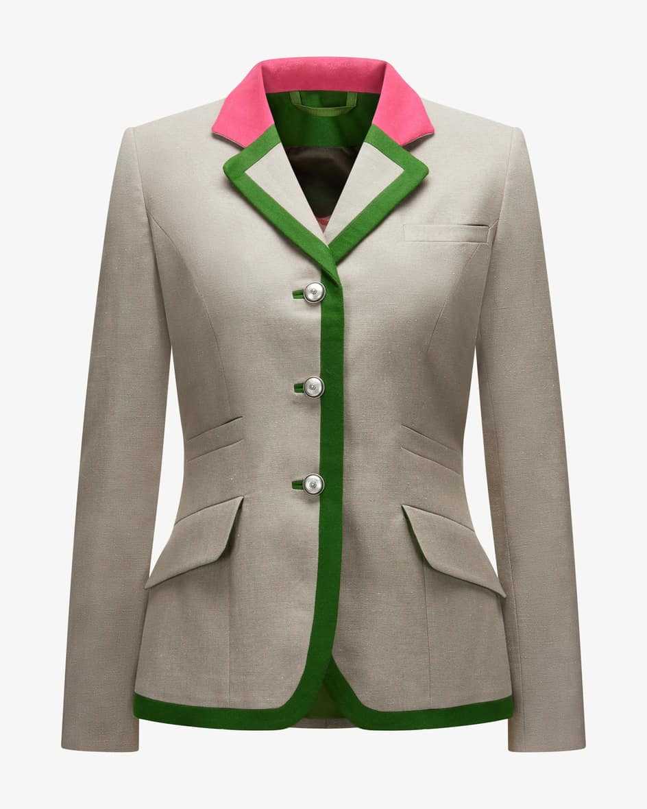 Stajan – Gloria Trachten-Blazer | Damen (36)