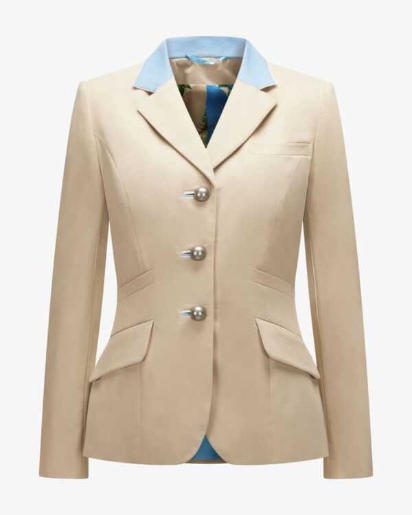 Stajan - Hannover Trachten-Blazer | Damen (36)