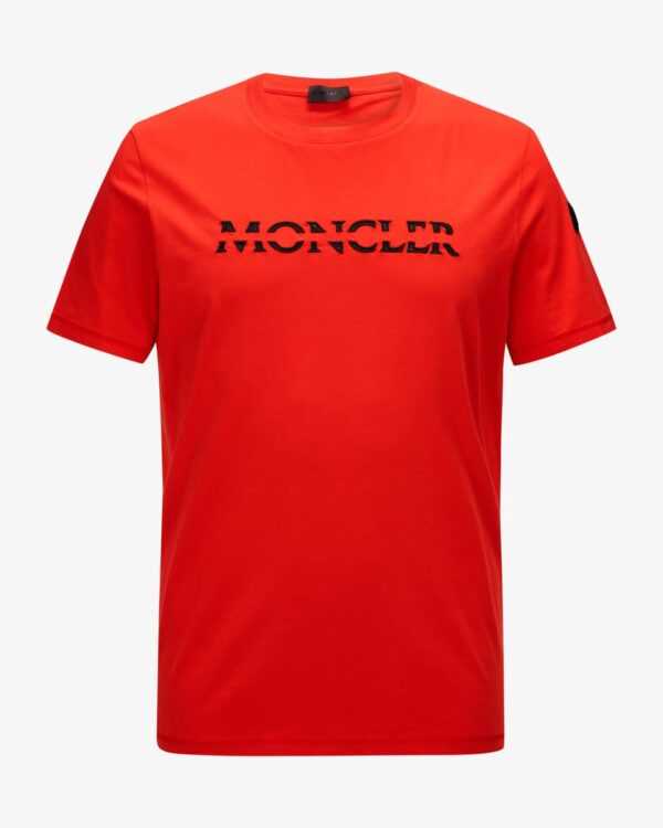 T-Shirt Moncler