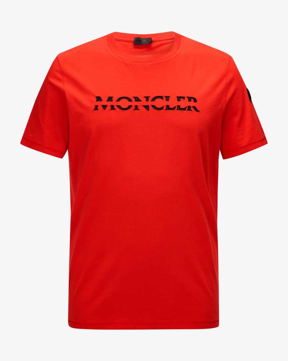 T-Shirt Moncler