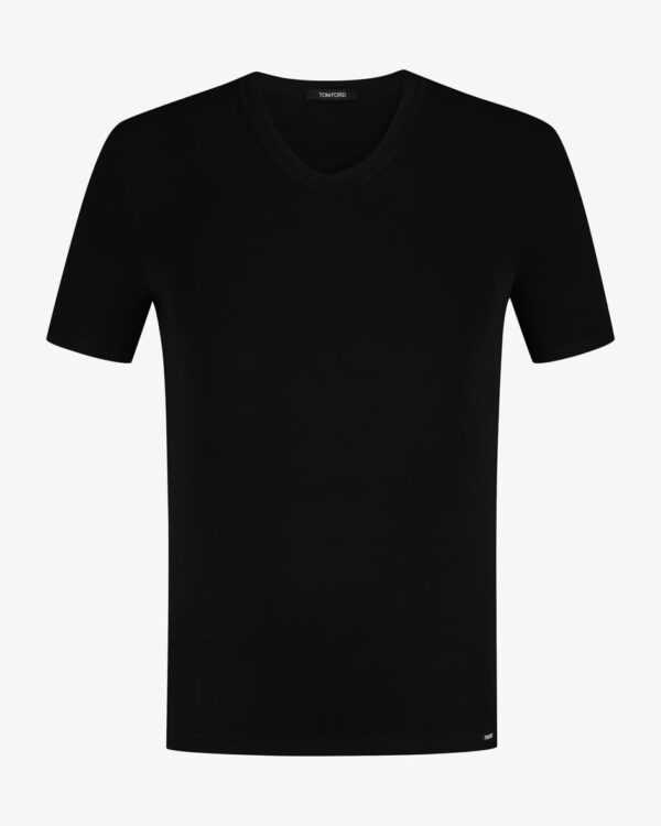 Tom Ford- T-Shirt | Herren (XL)