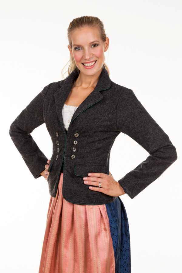 Trachten Blazer Magdalena