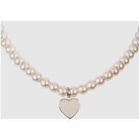 Kette Heartbeat