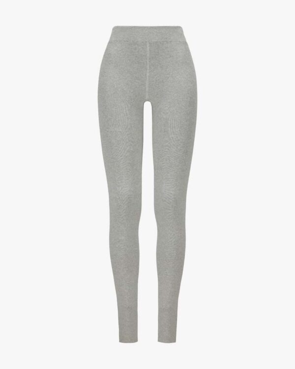 Extreme Cashmere - Strick-Leggings | Damen